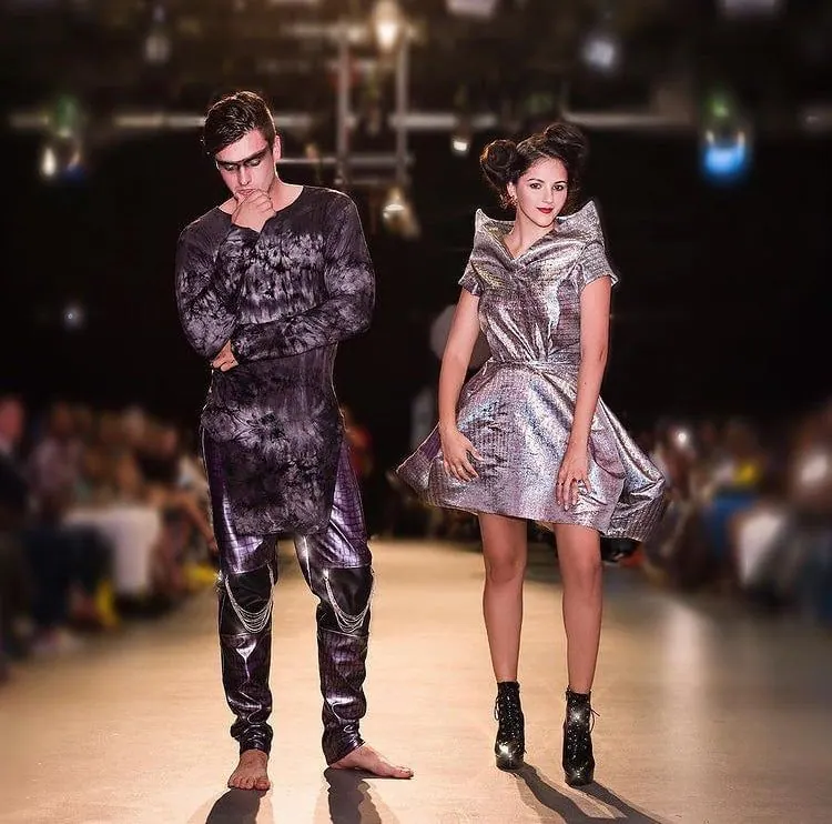 Columbia Fashion Week 2018