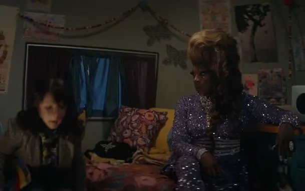 HBO's DOOM PATROL featuring HOM Costumes!